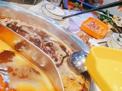 -小郡肝串串香火锅(金桥店)