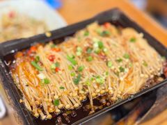 -木屋烧烤(白石洲店)