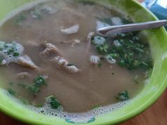 精品羊肚汤-大福来(瑶环路店)
