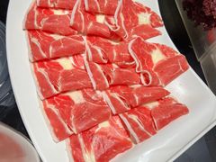 -阳坊胜利涮羊肉(阳坊老店)