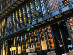 -北京康莱德酒店-Chapter餐厅