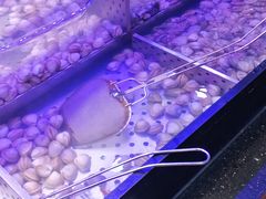 -盛江山自助料理(太原街万达店)