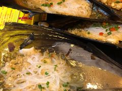 -云晓光头烧烤吧(德平路店)