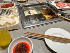 -海底捞火锅(青山湖万达夜宵主题店)