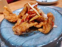 -许妈妈餐厅烤肉烧烤家常菜(明润广场店)