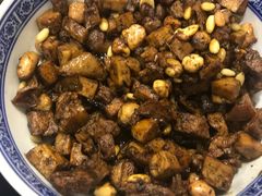 -兰边碗(鼓楼店)