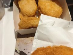 人气炸鸡拼盘-麦当劳(捞品城店)