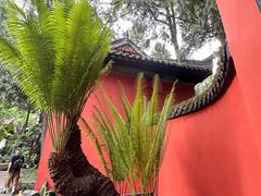 -成都武侯祠博物馆