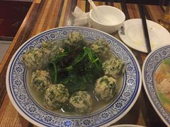 -兰边碗(鼓楼店)