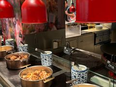 -北京中国大饭店