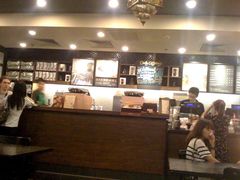 -星巴克臻选(上海中环广场2F店)