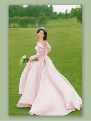 -易摄影婚纱摄影工作室