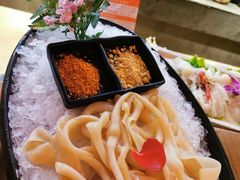 佬土鹅肠-佬土鹅肠火锅(解放路店)