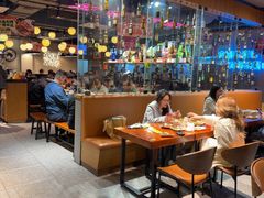 -本色.小马哥烧烤(五一路总店)