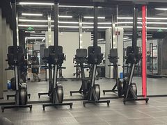 -乐刻运动健身(黄龙饭店旗舰店)