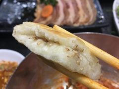 -金刚山(学府路店)
