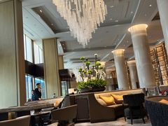 -湖滨28中餐厅·西湖宴·杭州君悦酒店