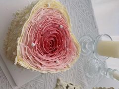 -满月蛋糕定制·商务茶歇·diy课程(万达广场店)