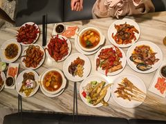 -碧涛阁水世界酒店·洗浴·自助(万家丽路店)