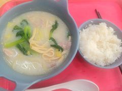 -同济大学-北苑食堂