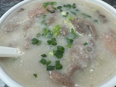 -燊意布拉肠云吞面(中山四路店)