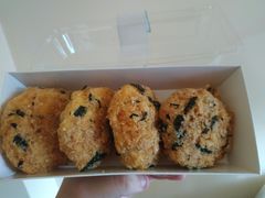 肉松小贝-密约(浦沿店)