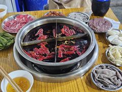 -渝味黄姐火锅(黄泥村店)