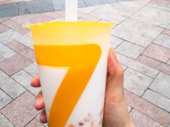 -7分甜(李沧万达店)