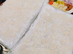 -祈胜邨•顺德鱼生•顺德菜(容桂店)