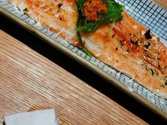-西月山居匠心创意料理(江汉路新佳丽广场店)