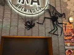 -京A Taproom·精酿餐吧(CBD店)