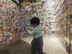 -百美汇影城(LUXE嘉里中心店)