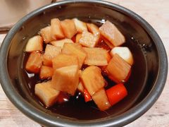 -餐酷哈雷餐厅(通程广场店)