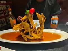 -城南往事·鲁菜济南菜(龙奥万科店)