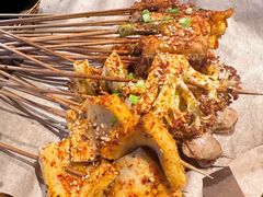 -花盐街·四川乐山小吃(西单大悦城店)