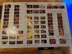 菜单-嘎嘎鸭脑壳(蜀汉路店)