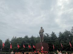 -韶山毛泽东同志故居