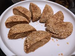 -葛记红焖羊肉(和平路形象店)