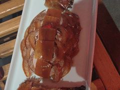 -京味斋·北京烤鸭(小西天店)