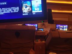 -蓝鲸湾汤泉(包河店)