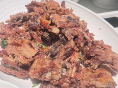 -四季民福烤鸭店(王府井东安门店)