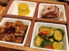 -真地道京味府·鲜橙烤鸭·北京菜(朝外大街东大桥店)