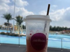 -上海玛雅海滩水公园