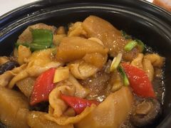 -朱仔记食府(江南大道店)