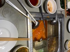 -海底捞火锅(泰安爱琴海店)