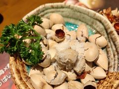-弓二·烧鸟居酒屋(财富购物中心店)