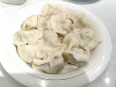 -海知道大连海鲜水饺(南山大冲店)