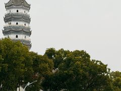 -迎江寺