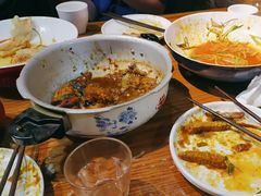 -金掌勺·锅包肉(双榆树店)