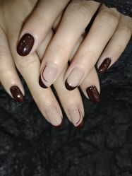 -斯馨·健康美甲美睫